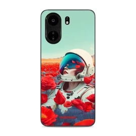 Hülle Glossy Case für Xiaomi Redmi 13C - Farbe G001G