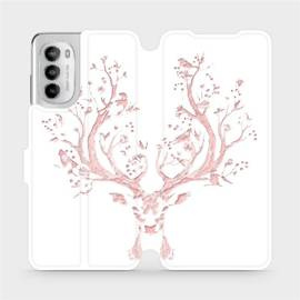 Hülle für Motorola Moto G82 5G - Farbe M007S