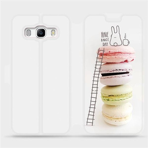 Hülle für Samsung Galaxy J5 2016 - Farbe M090P
