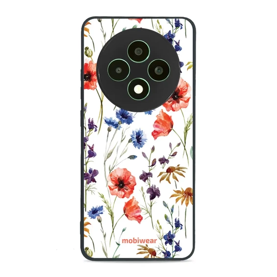 Hülle Glossy Case für OPPO Reno12 F 5G - Farbe G032G