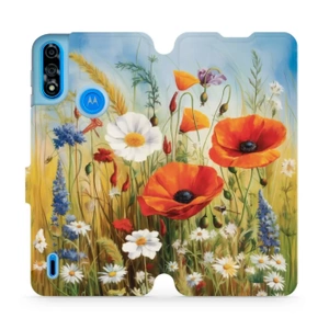 Hülle für Motorola Moto E7 Power - Farbe VP43S