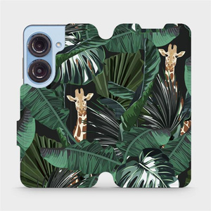 Hülle für Asus Zenfone 9 - Farbe VP06P