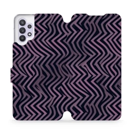 Hülle für Samsung Galaxy A32 5G - Farbe VA55S