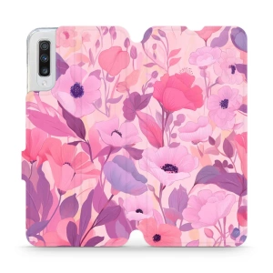 Hülle für Samsung Galaxy A70 - Farbe VP74S