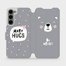 Hülle für Samsung Galaxy S23 Plus - Farbe MH06P