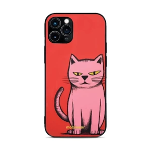 Hülle Glossy Case für Apple iPhone 11 Pro - Farbe G054G