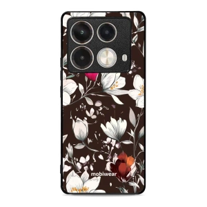Hülle Glossy Case für Infinix Note 40 - Farbe GP72G