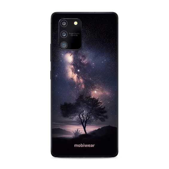 Hülle Glossy Case für Samsung Galaxy S10 Lite - Farbe G005G