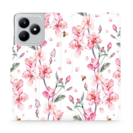 Hülle für Realme C53 - Farbe M124S