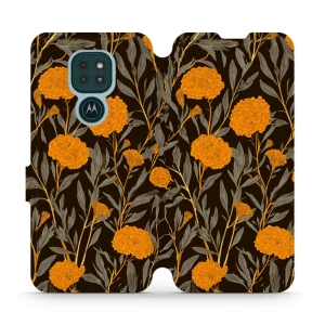 Hülle für Motorola Moto G9 Play - Farbe V175S