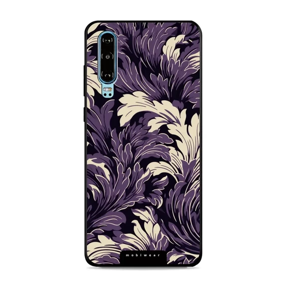 Hülle Glossy Case für Huawei P30 - Farbe GA46G