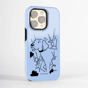 Hülle Elite Pro für Xiaomi Redmi 15C 5G - Farbe E77BS