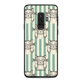 Hülle Glossy Case für Samsung Galaxy S9 Plus - Farbe GP90G
