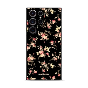 Hülle Glossy Case für Samsung Galaxy S23 Ultra - Farbe G039G