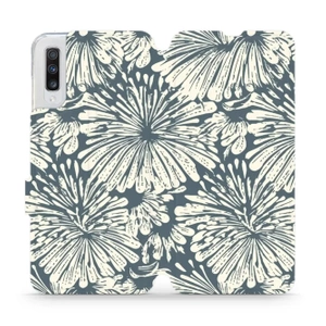 Hülle für Samsung Galaxy A70 - Farbe VA42S