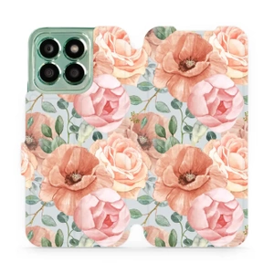 Hülle für Huawei Honor X8b - Farbe MP02S