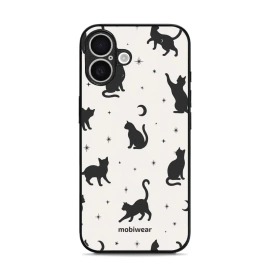 Hülle Glossy Case für Apple iPhone 16 - Farbe G162G