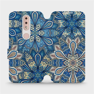 Hülle für Nokia 4.2 - Farbe V108P