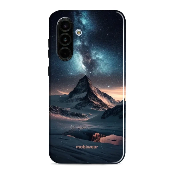 Hülle Elite Pro für Samsung Galaxy A36 5G - Farbe E006E