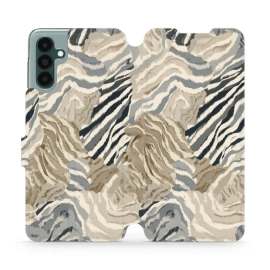 Hülle für Samsung Galaxy A04S - Farbe V168S