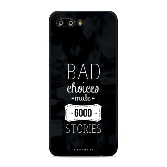 Hülle Glossy Case für Huawei Honor 10 - Farbe G071G