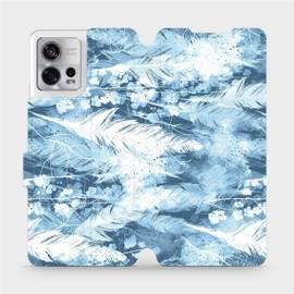 Hülle für Motorola Edge 30 Fusion - Farbe M058S