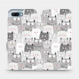 Hülle für Huawei Honor 10 - Farbe M099P