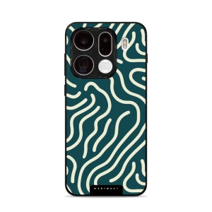 Hülle Glossy Case für Oppo Find X9 Pro - Farbe GA61G