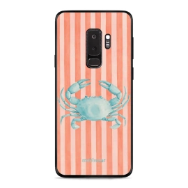 Hülle Glossy Case für Samsung Galaxy S9 Plus - Farbe GP87G