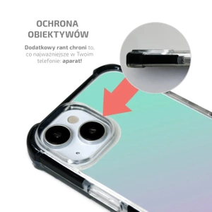 Hülle MagSafe Elite Bumper für Apple iPhone 16 - Farbe D034D