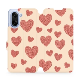 Hülle für OnePlus Nord CE5 - Farbe VP93S