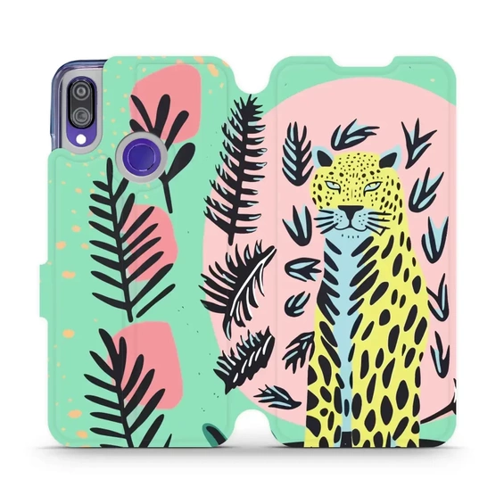 Hülle für Xiaomi Redmi Note 7 - Farbe VP52S