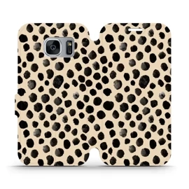 Hülle für Samsung Galaxy S7 Edge - Farbe VA50S