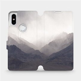 Hülle für Xiaomi Mi Mix 2S - Farbe M151P