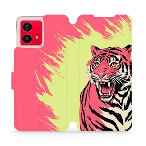 Hülle für Motorola Moto G84 - Farbe VP51S