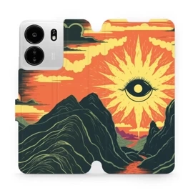 Hülle für Xiaomi POCO C65 - Farbe VP55S