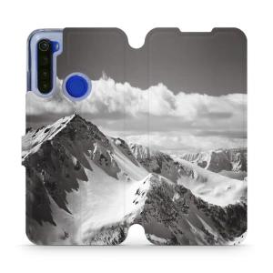 Hülle für Xiaomi Redmi Note 8T - Farbe M152P