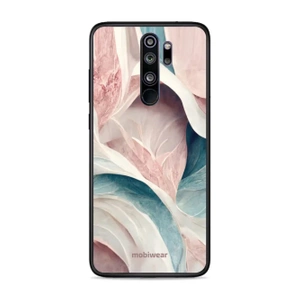 Hülle Glossy Case für Xiaomi Redmi Note 8 Pro - Farbe G026G