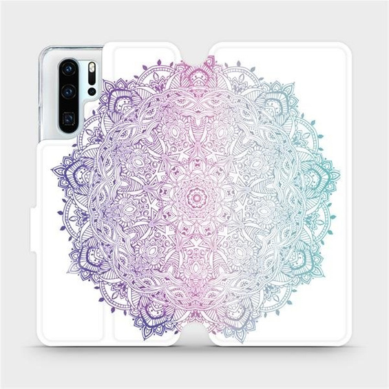 Hülle für Huawei P30 Pro - Farbe M008S