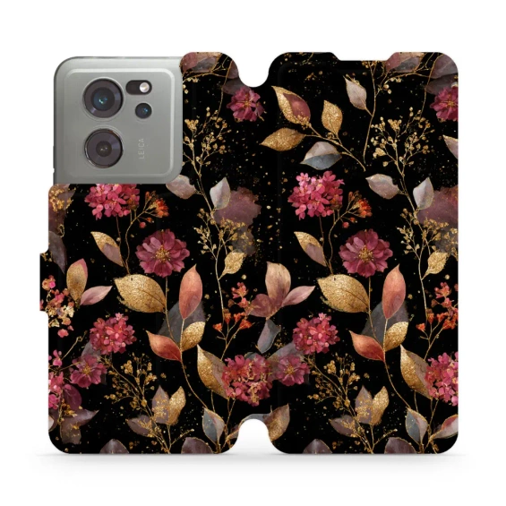 Hülle für Xiaomi 13T Pro - Farbe V171S