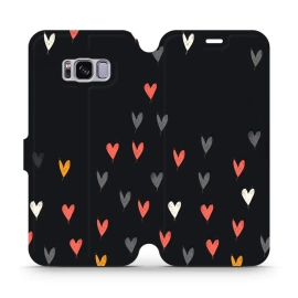 Hülle für Samsung Galaxy S8 Plus - Farbe VP79P