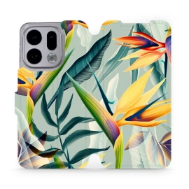 Hülle für OPPO Find X9 - Farbe MC02S