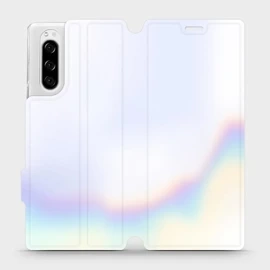 Hülle für Sony Xperia 5 - Farbe VP64S