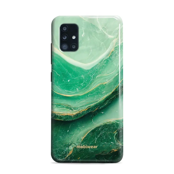 Hülle Elite Pro für Samsung Galaxy A51 - Farbe EP38E