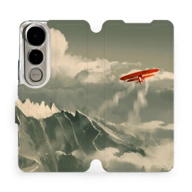 Hülle für Vivo V50 Lite - Farbe MA03P