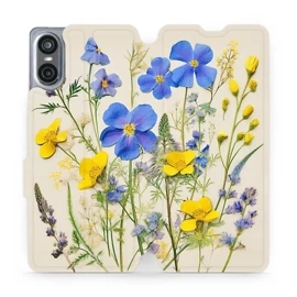 Hülle für Sony Xperia 10 VI - Farbe VP41S