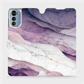 Hülle für Motorola Moto E32s - Farbe VP31S