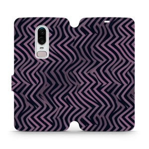 Hülle für OnePlus 6 A6000 - Farbe VA55S