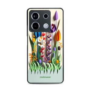 Hülle Glossy Case für Xiaomi POCO X6 - Farbe G015G