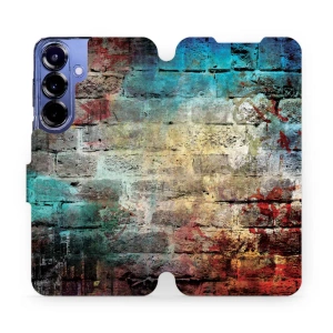 Hülle für Samsung Galaxy S25 Plus - Farbe V061P